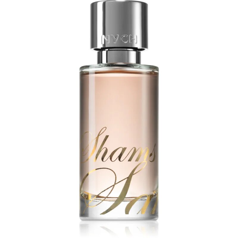 Nych Paris Shams Sahara parfémovaná voda unisex 50 ml