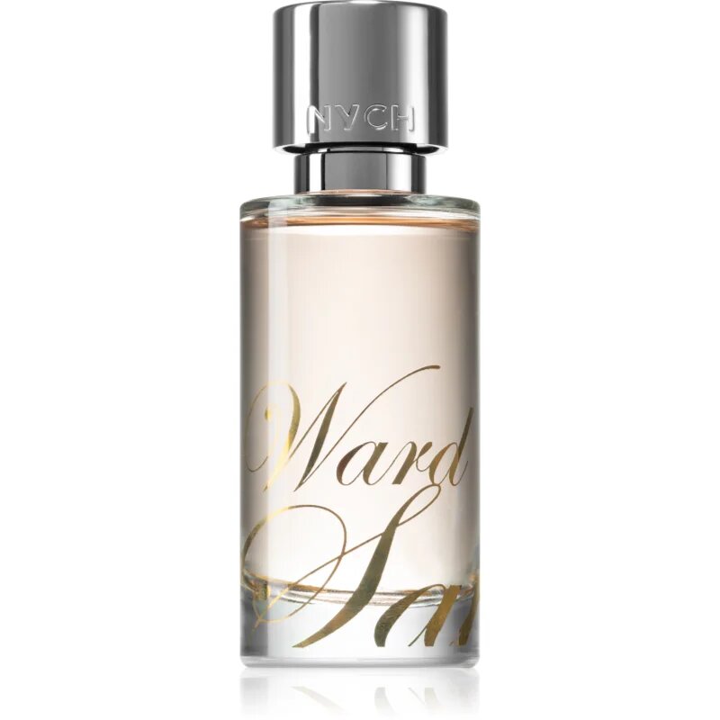 Nych Paris Ward Sahara parfémovaná voda unisex 50 ml