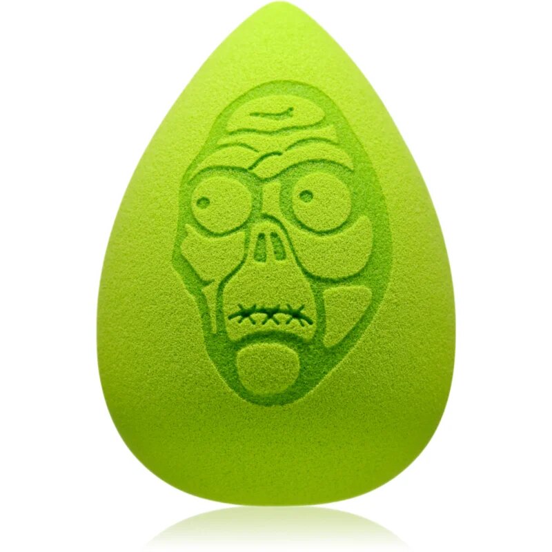 NYX Professional Makeup Beetlejuice Shrinker Makeup Sponge houbička na make-up 1 ks