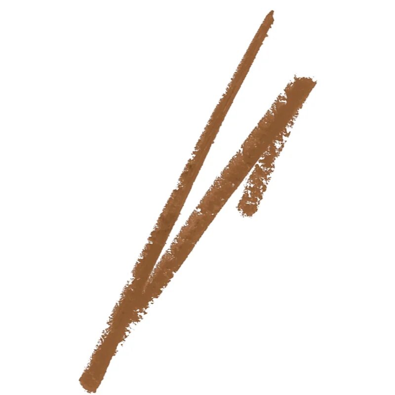 NYX Professional Makeup Blade & Shade tužka na obočí s kartáčkem odstín 01 Ash Blonde 0.06 g