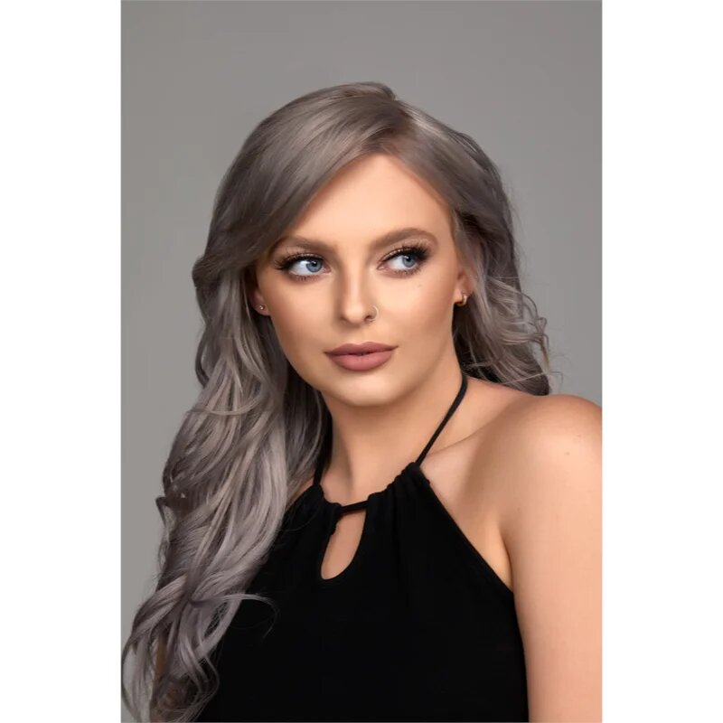 NYX Professional Makeup Can't Stop Won't Stop Full Coverage Foundation vysoce krycí make-up odstín 6.3 Warm Vanilla 30 ml