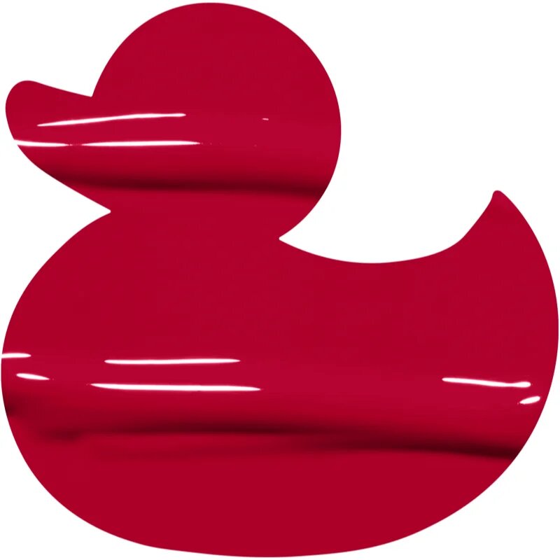 NYX Professional Makeup Duck Plump lesk na rty se zvětšujícím efektem odstín 14 Hall Of Flame 7 ml