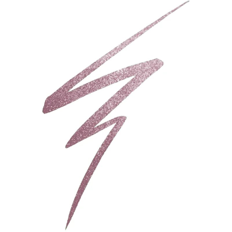 NYX Professional Makeup Epic Ink Glitz metalická tužka na oči odstín Shimmer Stitch 1 ml