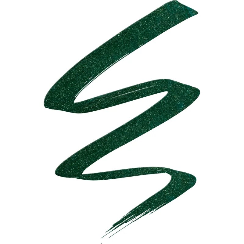 NYX Professional Makeup Epic Inky Stix gelové oční linky odstín 14 Electric Emerald 0.1 g