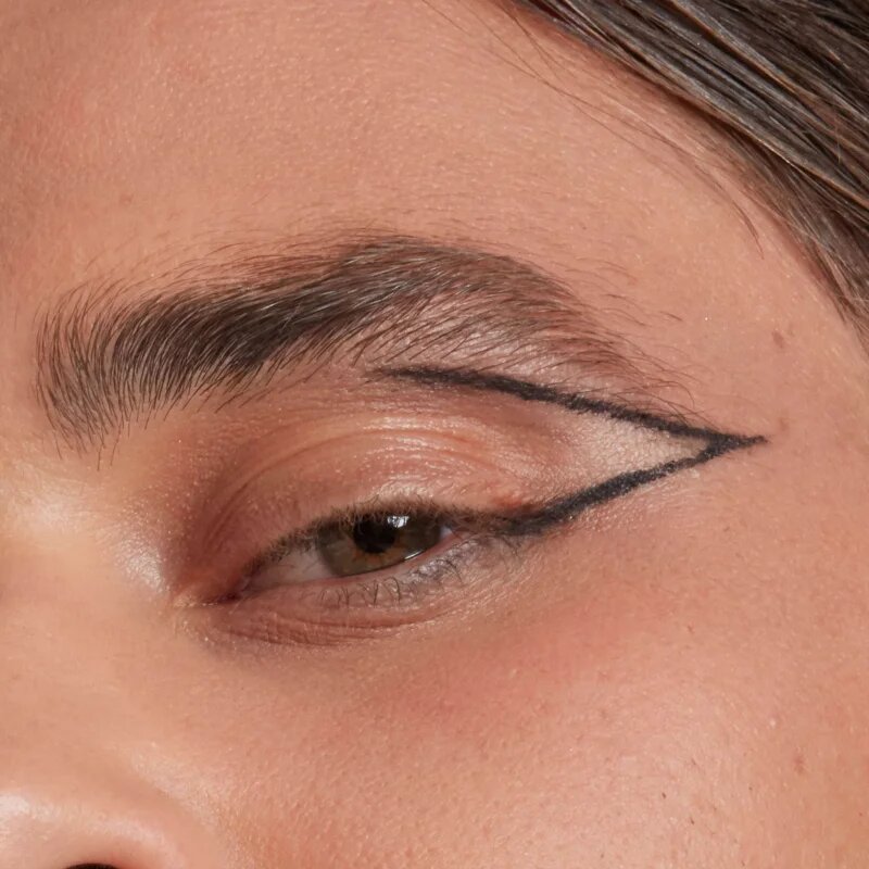 NYX Professional Makeup Epic Wear Liner Stick voděodolná tužka na oči odstín 08 - Pitch Black 1.2 g