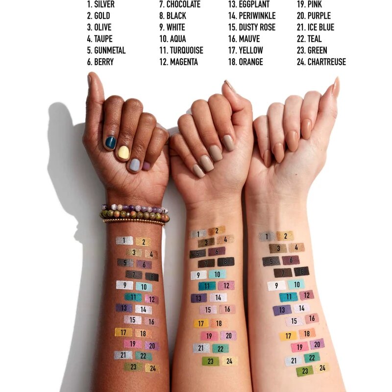 NYX Professional Makeup Epic Wear Liner Stick voděodolná tužka na oči odstín 10 - Blue Trip 1.2 g