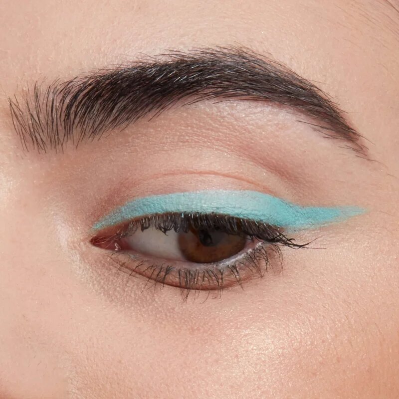 NYX Professional Makeup Epic Wear Liner Stick voděodolná tužka na oči odstín 10 - Blue Trip 1.2 g