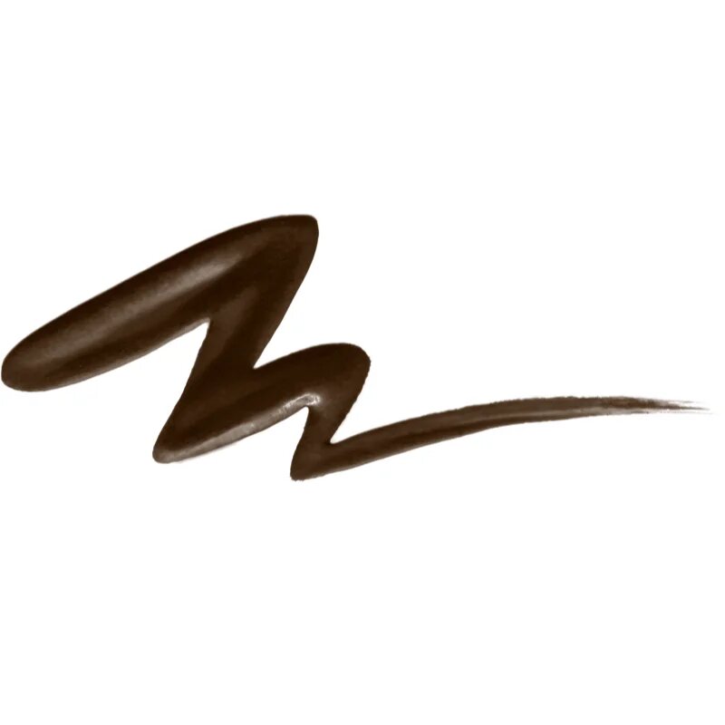 NYX Professional Makeup Epic Wear Liquid Liner tekuté linky na oči s matným finišem odstín 02 Brown 3.5 ml