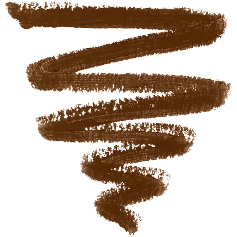 NYX Professional Makeup Eye and Eyebrow Pencil precizní tužka na oči odstín 902 Brown 1.2 g