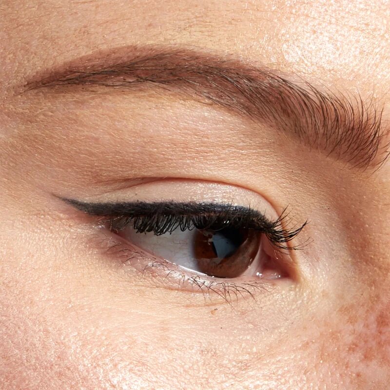 NYX Professional Makeup Eye and Eyebrow Pencil precizní tužka na oči odstín 931 Black Brown 1.2 g