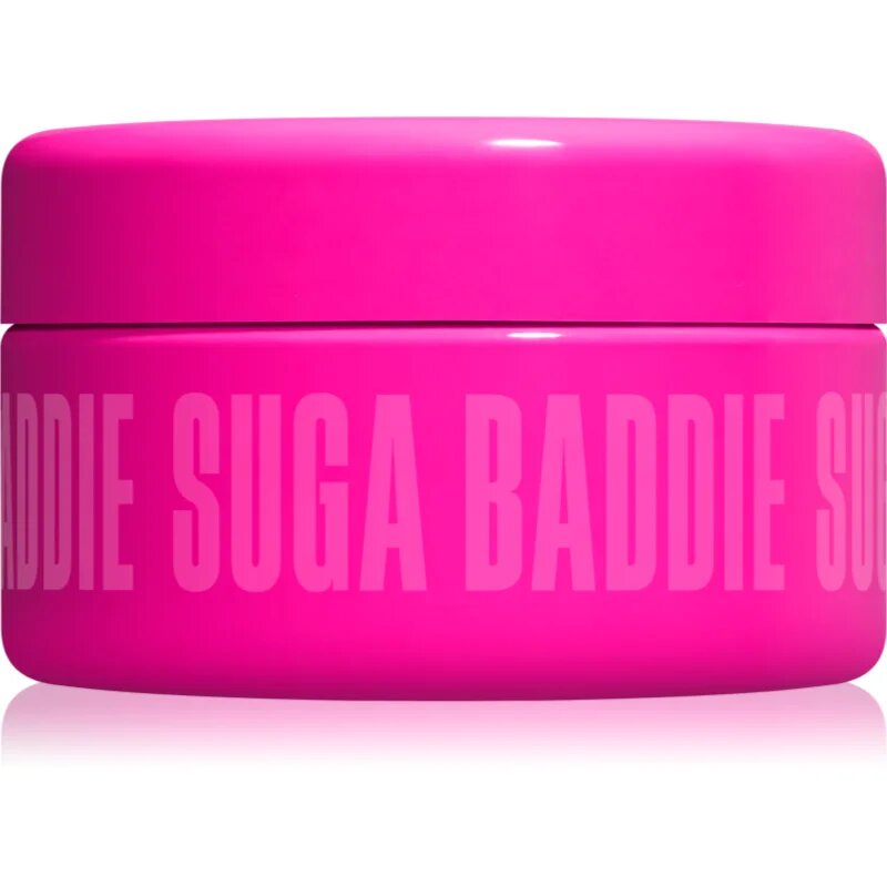 NYX Professional Makeup Fat Oil Body šlehané tělové máslo s hydratačním účinkem s vůní Suga Baddie 145 ml