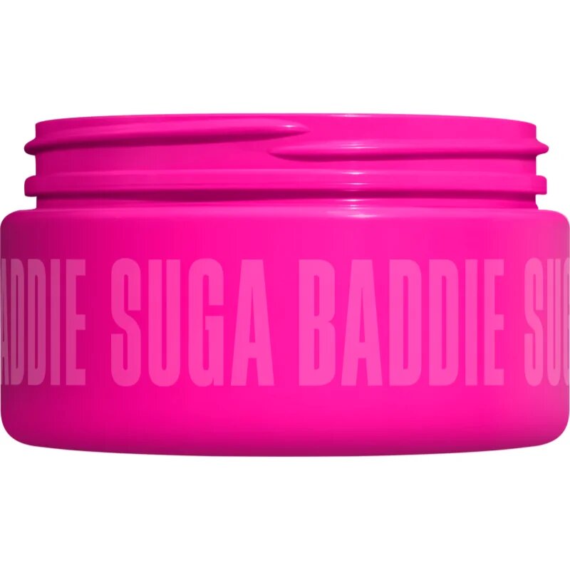 NYX Professional Makeup Fat Oil Body šlehané tělové máslo s hydratačním účinkem s vůní Suga Baddie 145 ml