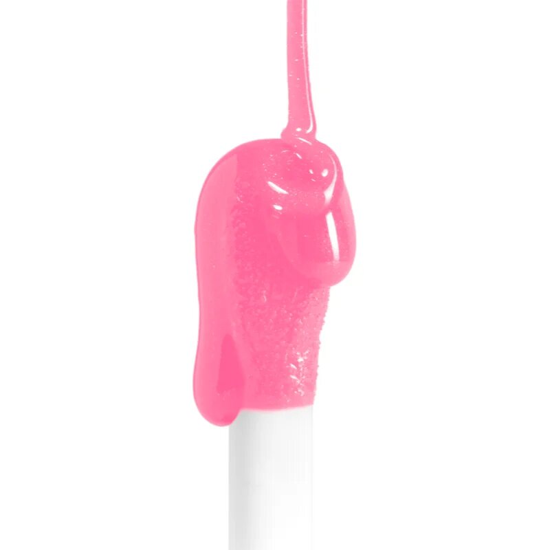 NYX Professional Makeup Fat Oil Lip Drip sada na rty 4x4.8 ml
