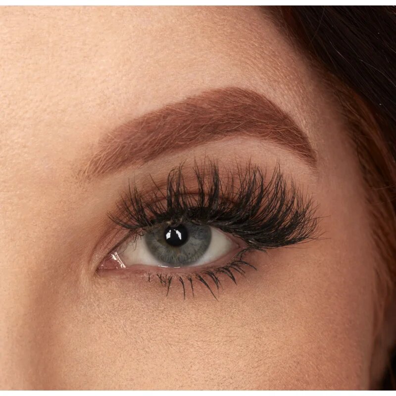 NYX Professional Makeup Fill & Fluff pomáda na obočí v tužce odstín 03 - Auburn 02 g