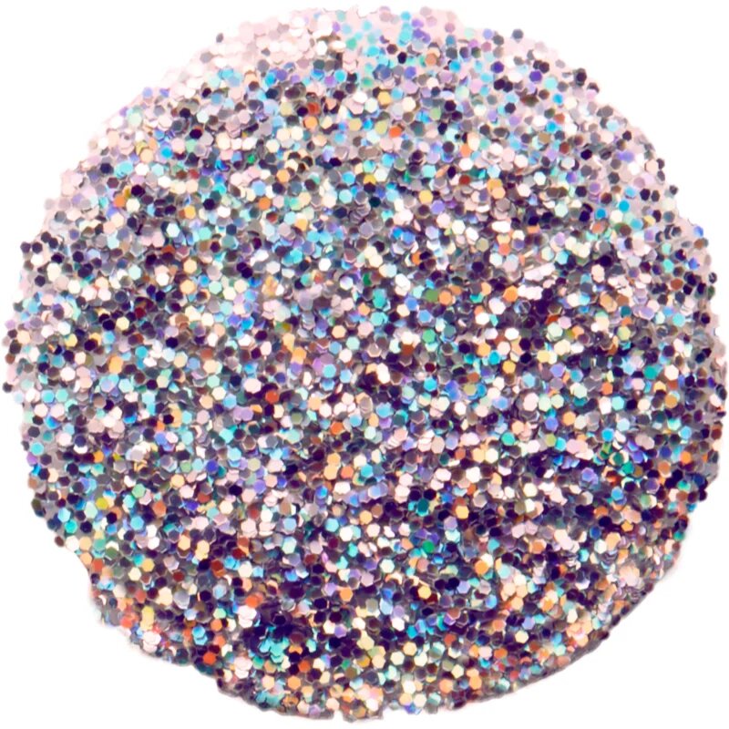 NYX Professional Makeup Glitter Goals metalické třpytky na obličej a tělo odstín 03 Beauty Beam 2.5 g