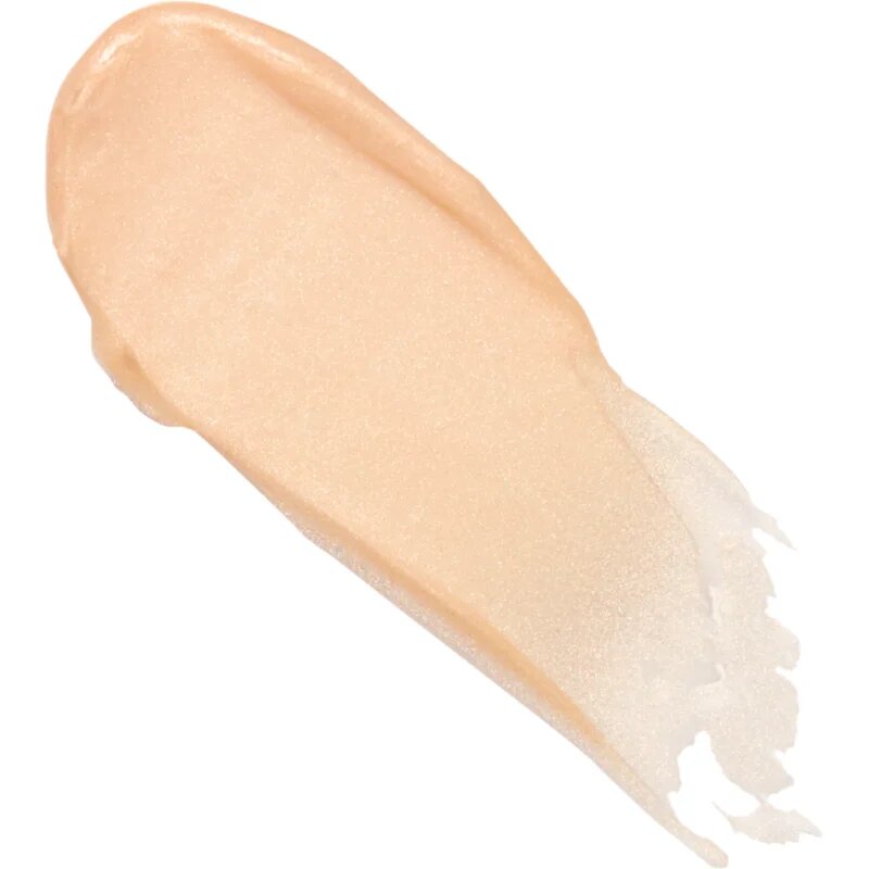 NYX Professional Makeup Glitter Goals podkladová báze pod třpytky odstín 01 Glitter Primer 10 ml