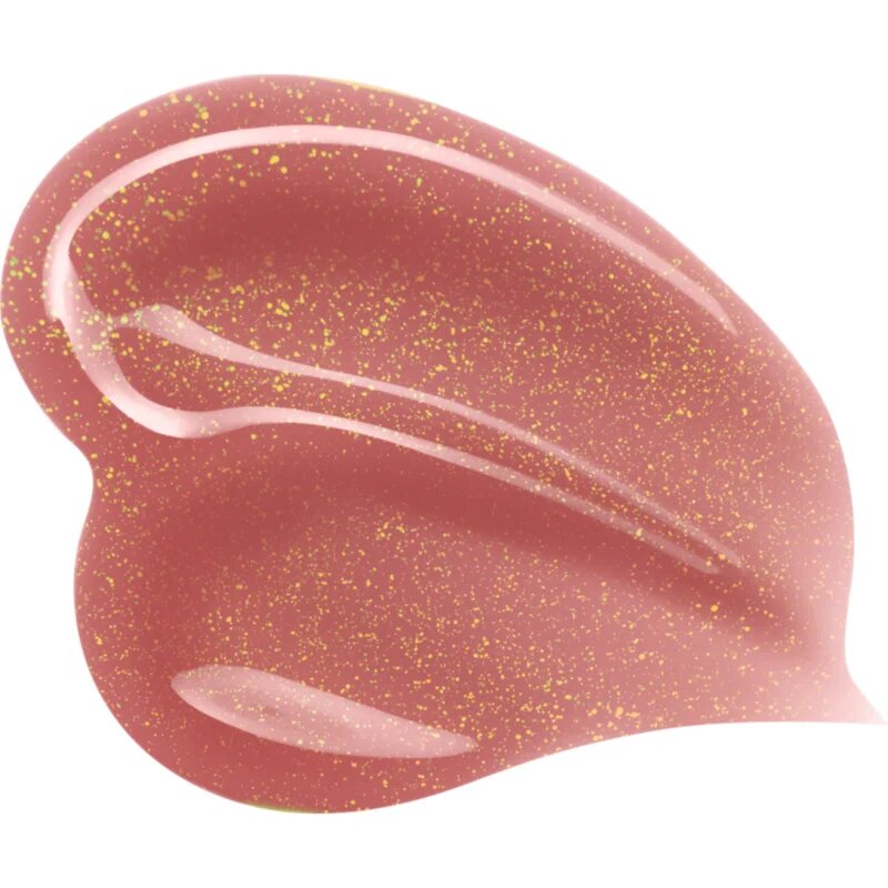 NYX Professional Makeup Jelly Job zářivý lesk na rty se zvětšujícím efektem odstín Honey It´s Jelly 7.5 ml