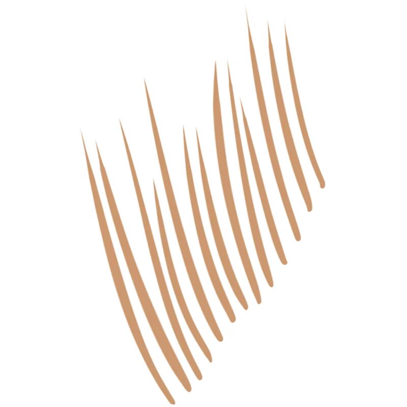 NYX Professional Makeup Lift&Snatch Brow Tint Pen fix na obočí odstín 04 - Soft Brown 1 ml