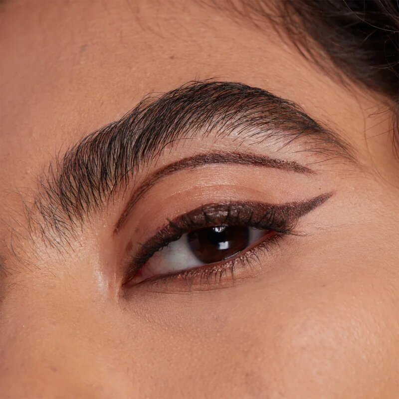 NYX Professional Makeup Lift&Snatch Brow Tint Pen fix na obočí odstín 04 - Soft Brown 1 ml