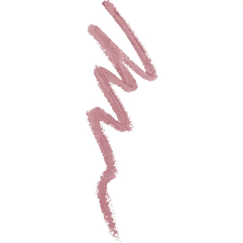 NYX Professional Makeup Line Loud Vegan konturovací tužka na rty s matným efektem odstín 13 - Fierce Flirt 12 g