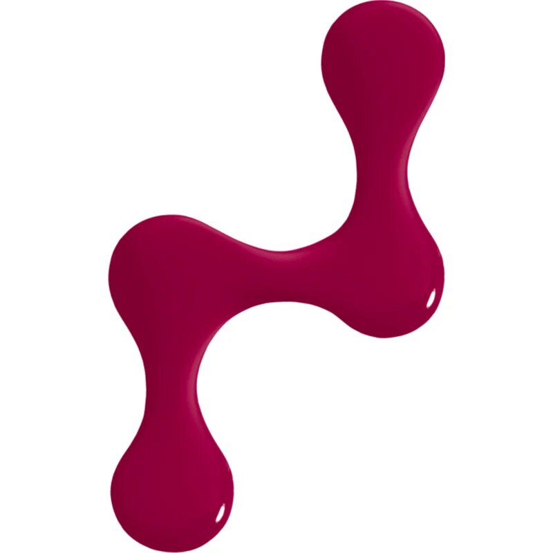NYX Professional Makeup Lip IV dlouhotrvající lesk na rty s hydratačním účinkem odstín Magenta Mist 5 ml