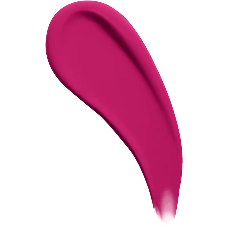 NYX Professional Makeup Lip Lingerie XXL tekutá rtěnka s matným finišem odstín 19 - Pink hit 4 ml