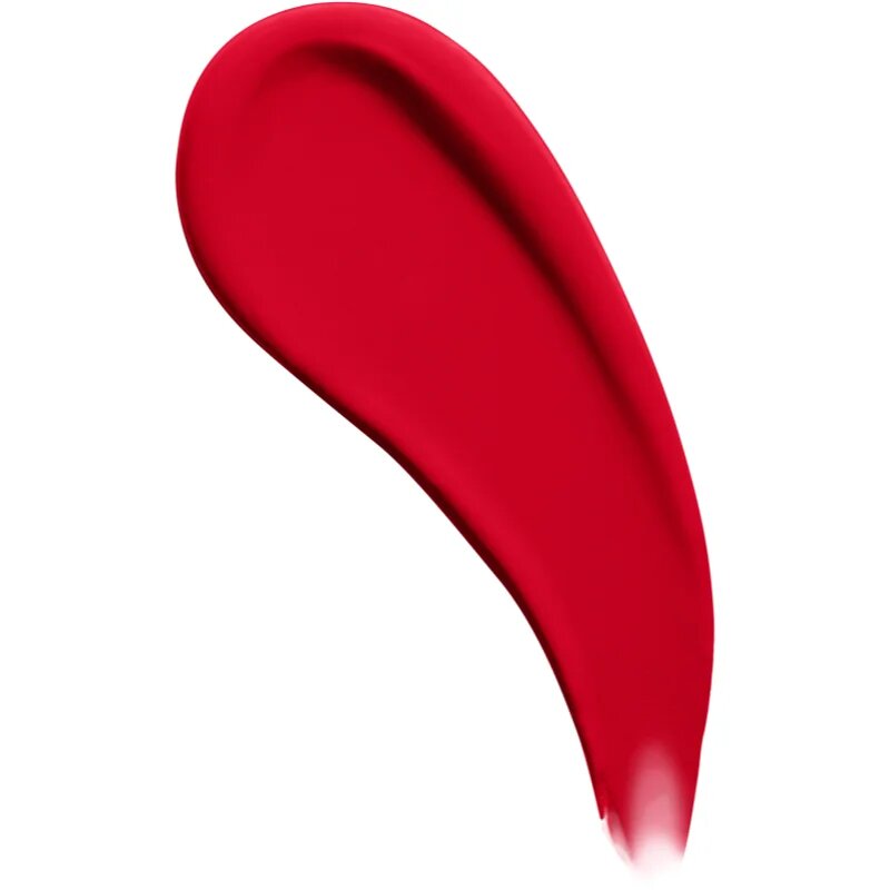 NYX Professional Makeup Lip Lingerie XXL tekutá rtěnka s matným finišem odstín 28 - Untamable 4 ml