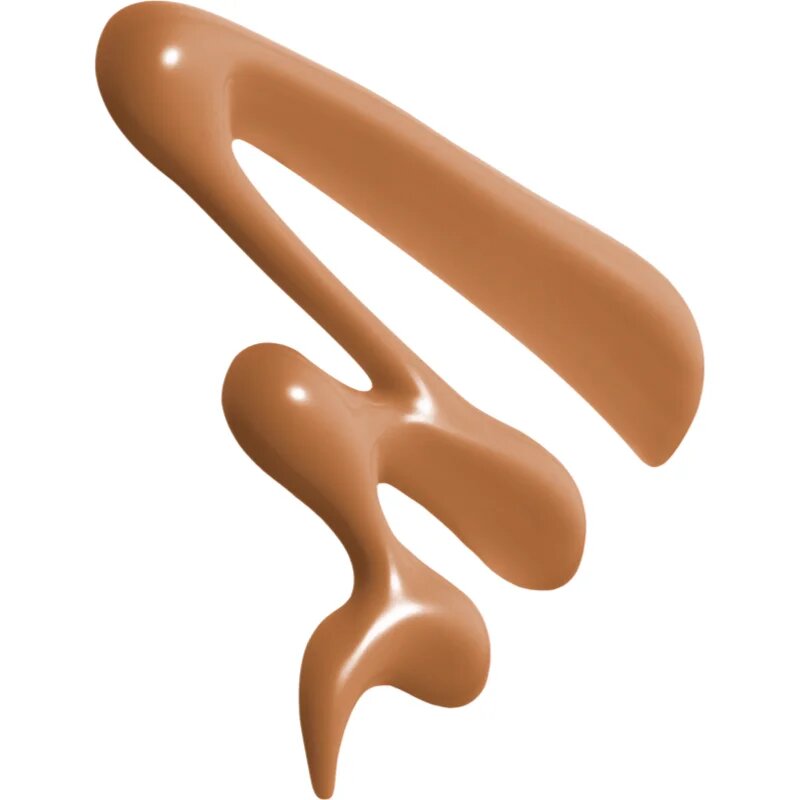 NYX Professional Makeup Make ‘Em Wonder lehký matující make-up odstín 23 Golden Caramel 30 ml