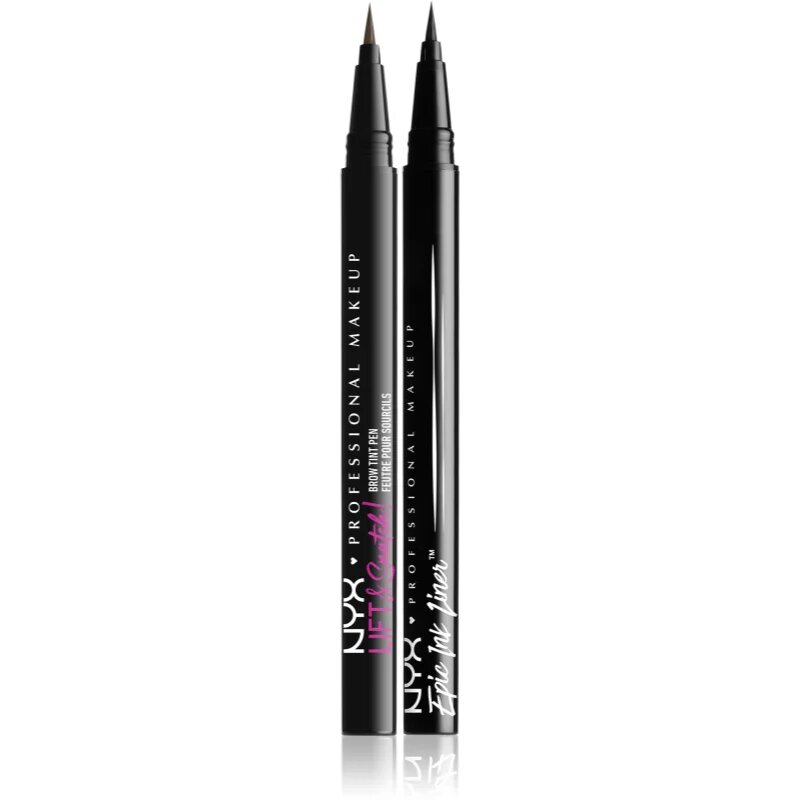 NYX Professional Makeup Make-Up Set sada