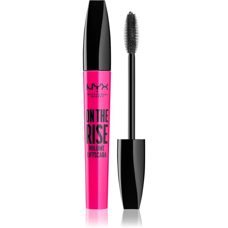 NYX Professional Makeup On The Rise Volume Liftscara řasenka 10 ml