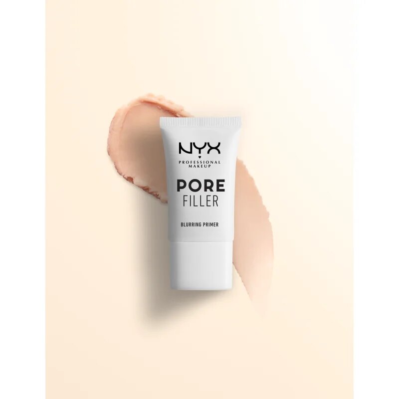 NYX Professional Makeup Pore Filler podkladová báze pod make-up 20 ml