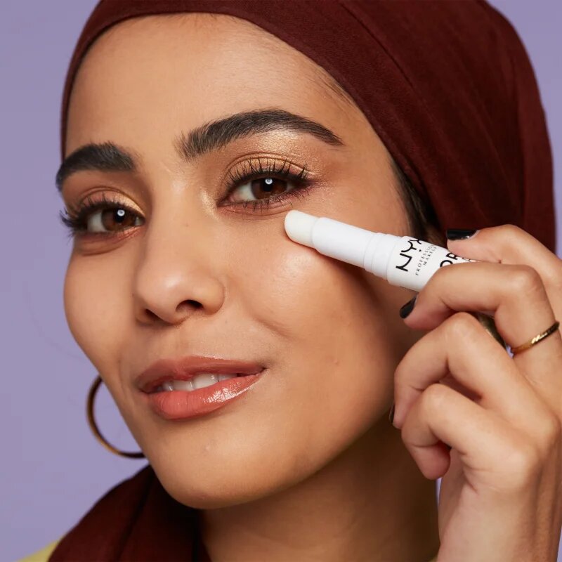 NYX Professional Makeup Pore Filler podkladová báze pro minimalizaci pórů 3 g