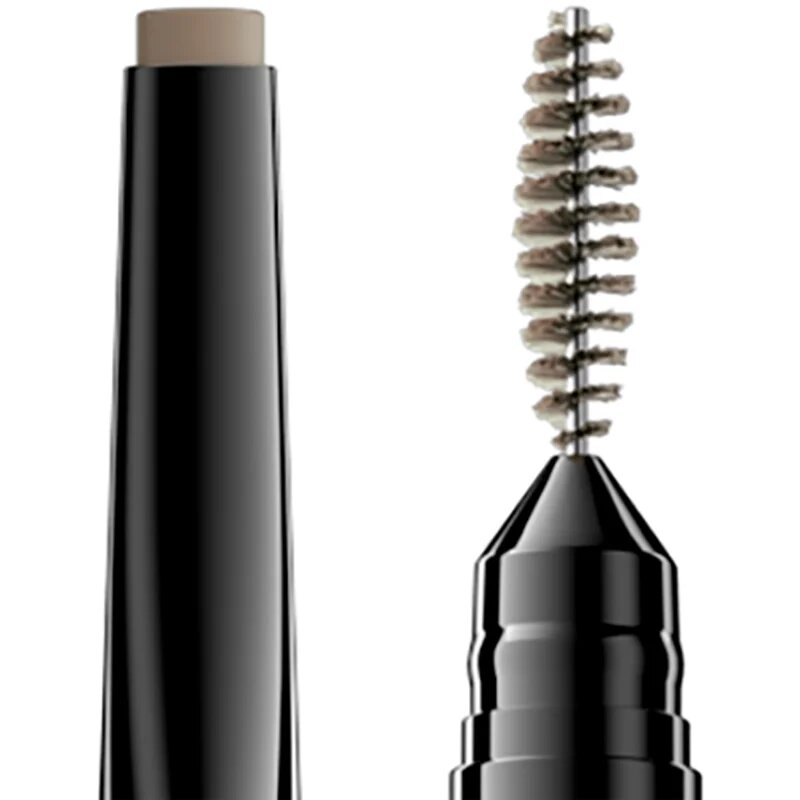 NYX Professional Makeup Precision Brow Pencil tužka na obočí odstín 04 Ash Brown 0.13 g