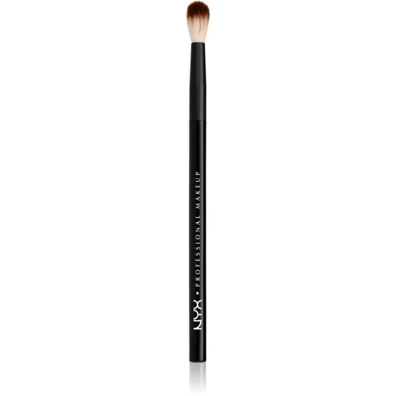 NYX Professional Makeup Pro Brush štětec na blending 1 ks