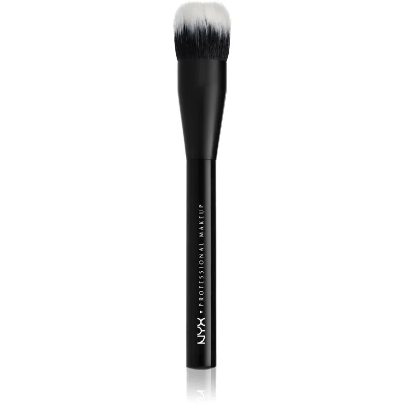 NYX Professional Makeup Pro Brush štětec na make-up 1 ks