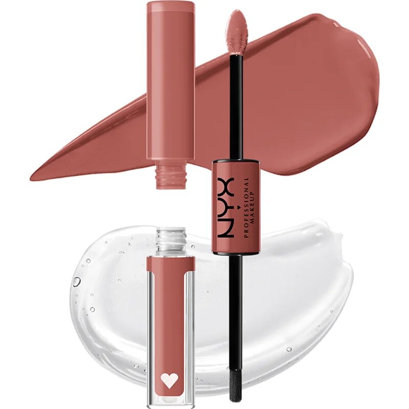 NYX Professional Makeup Shine Loud High Shine Lip Color tekutá rtěnka s vysokým leskem odstín 05 - Magic Maker 65 ml