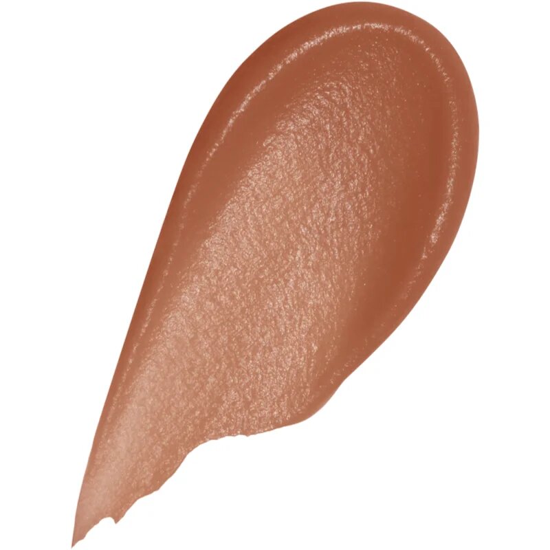 NYX Professional Makeup Smushy Matte Lip Balm balzám na rty s matným efektem odstín Soft Smile 8 ml