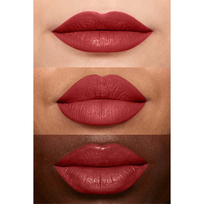 NYX Professional Makeup Soft Matte Lip Cream lehká tekutá matná rtěnka odstín 01 Amsterdam 8 ml