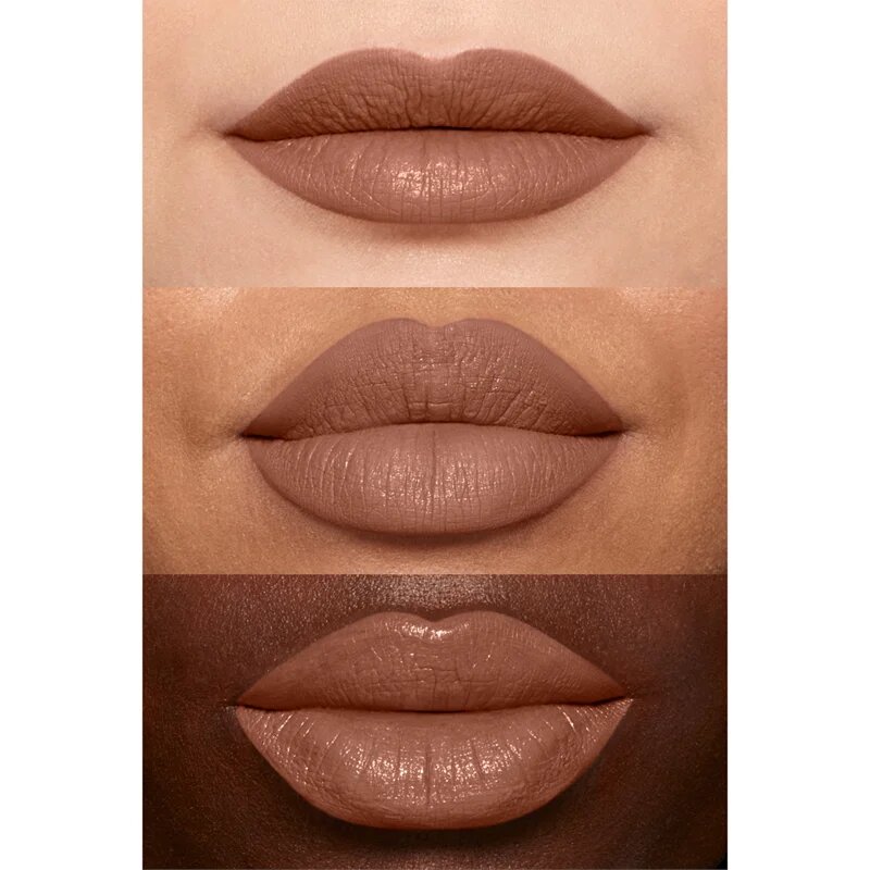 NYX Professional Makeup Soft Matte Lip Cream lehká tekutá matná rtěnka odstín 04 London 8 ml