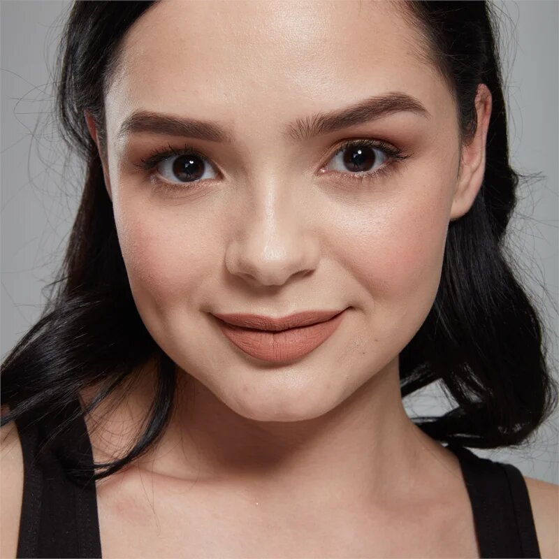 NYX Professional Makeup Soft Matte Lip Cream lehká tekutá matná rtěnka odstín 04 London 8 ml