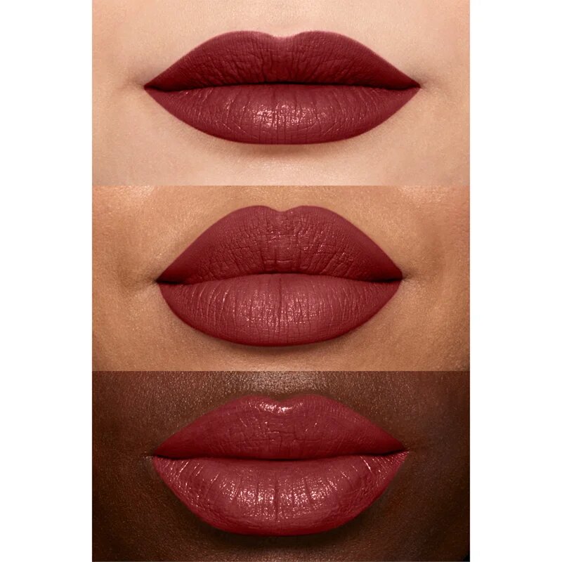 NYX Professional Makeup Soft Matte Lip Cream lehká tekutá matná rtěnka odstín 10 Monte Carlo 8 ml