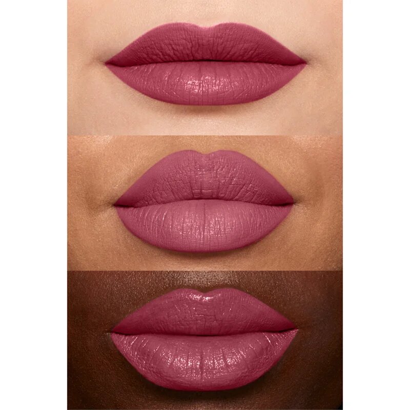 NYX Professional Makeup Soft Matte Lip Cream lehká tekutá matná rtěnka odstín 11 Milan 8 ml