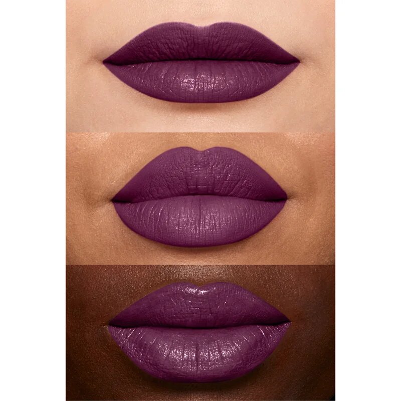 NYX Professional Makeup Soft Matte Lip Cream lehká tekutá matná rtěnka odstín 20 Copenhagen 8 ml
