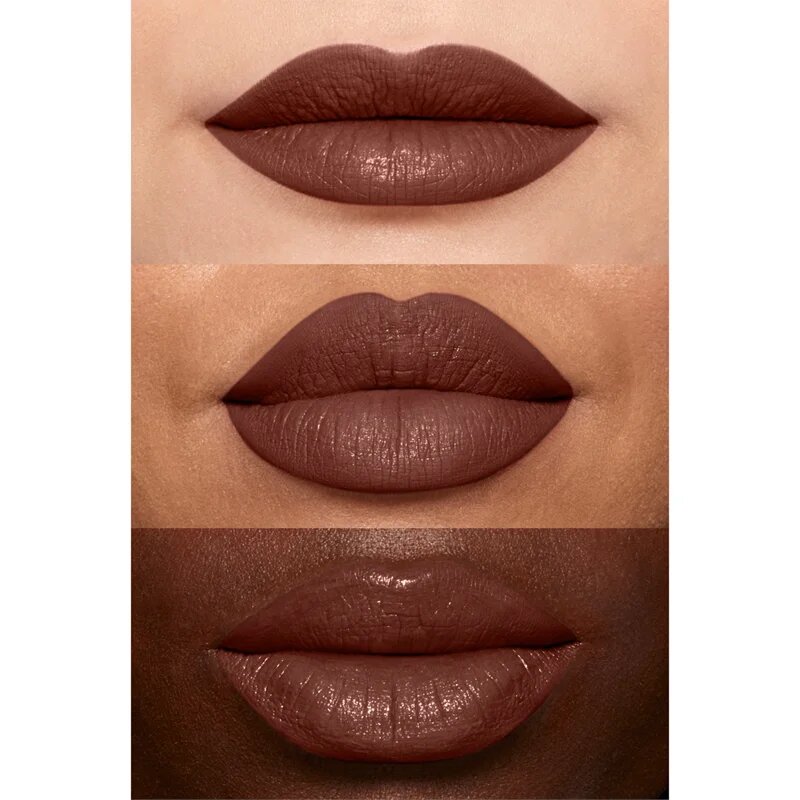 NYX Professional Makeup Soft Matte Lip Cream lehká tekutá matná rtěnka odstín 23 Berlin 8 ml