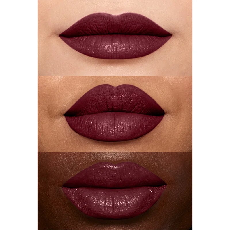 NYX Professional Makeup Soft Matte Lip Cream lehká tekutá matná rtěnka odstín 27 Madrid 8 ml