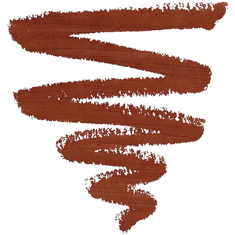 NYX Professional Makeup Suede Matte Lip Liner matná tužka na rty odstín 34 Alabama 1 g