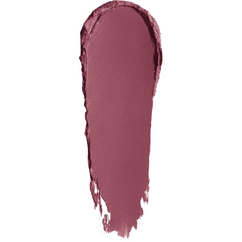 NYX Professional Makeup Suede Matte Lipstick matná rtěnka odstín 28 Soft Spoken 3.5 g