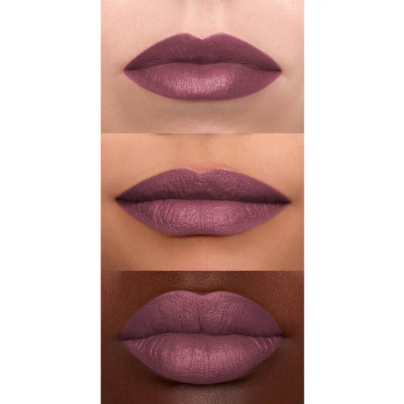 NYX Professional Makeup Suede Matte Lipstick matná rtěnka odstín 28 Soft Spoken 3.5 g