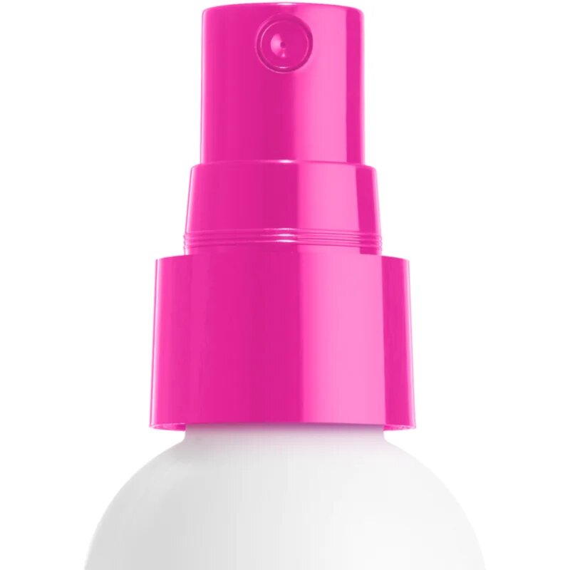 NYX Professional Makeup The Face Glue Setting Spray fixační sprej 60 ml