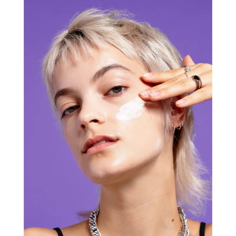 NYX Professional Makeup The Marshmellow Primer podkladová báze pod make-up 30 ml
